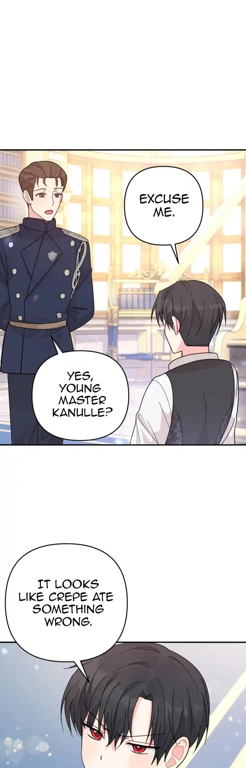 The Chubby Female Lead is Popular Chapter 3 - Page 26