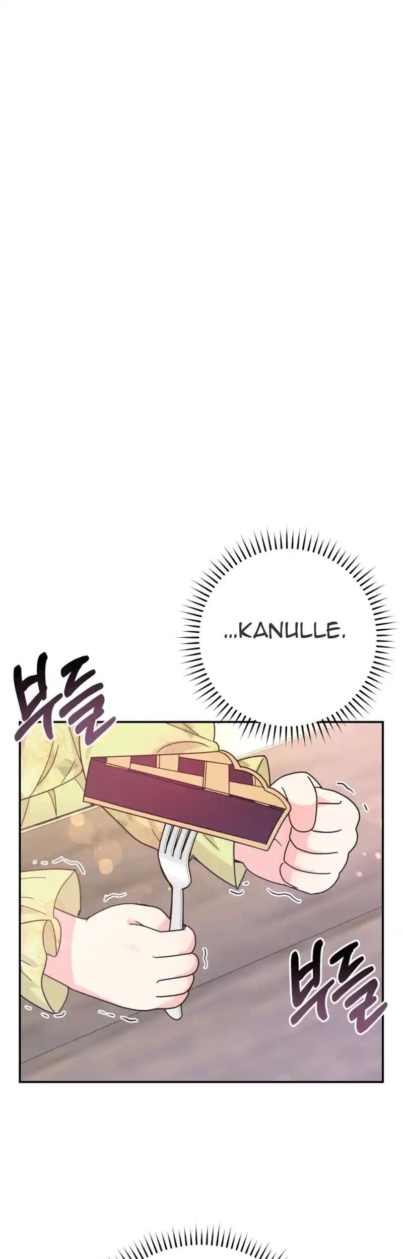 The Chubby Female Lead is Popular Chapter 3 - Page 28