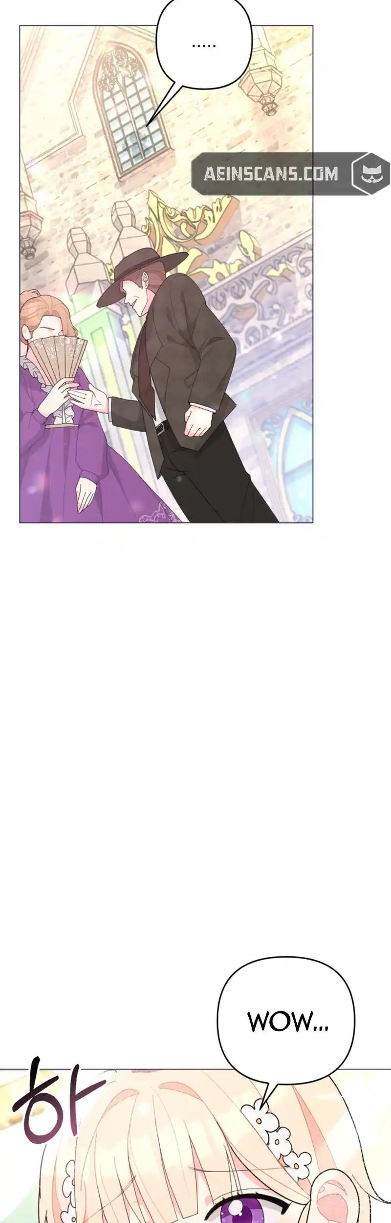 The Chubby Female Lead is Popular Chapter 3 - Page 3