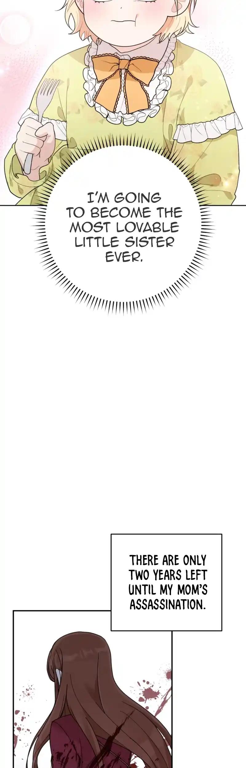 The Chubby Female Lead is Popular Chapter 3 - Page 31