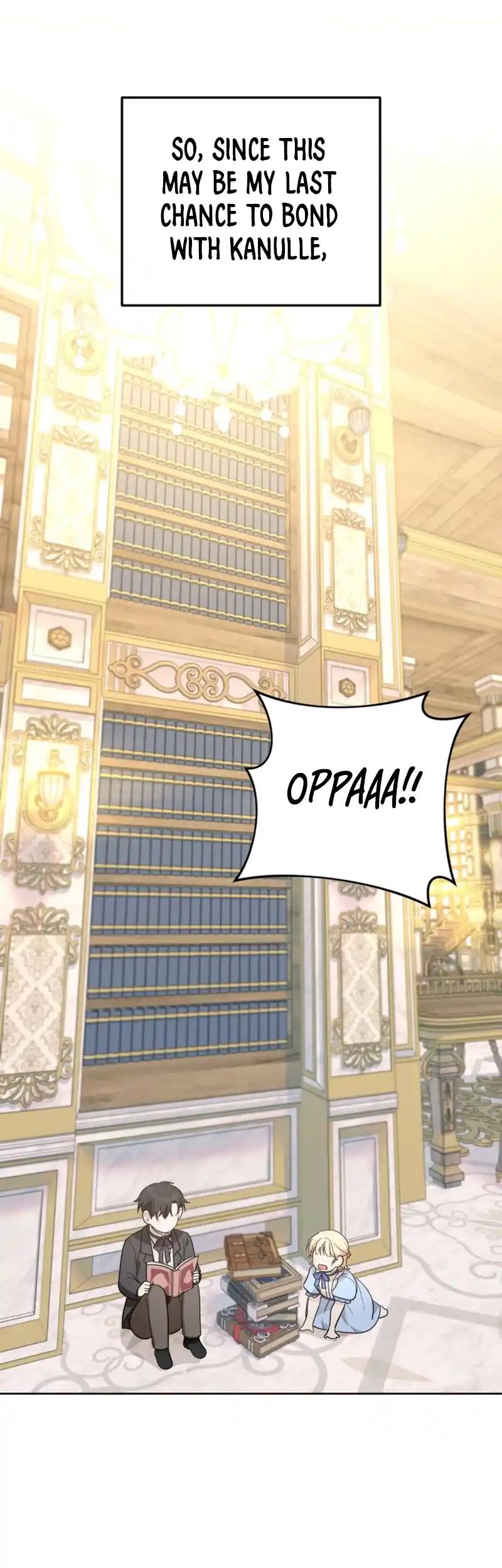 The Chubby Female Lead is Popular Chapter 3 - Page 33