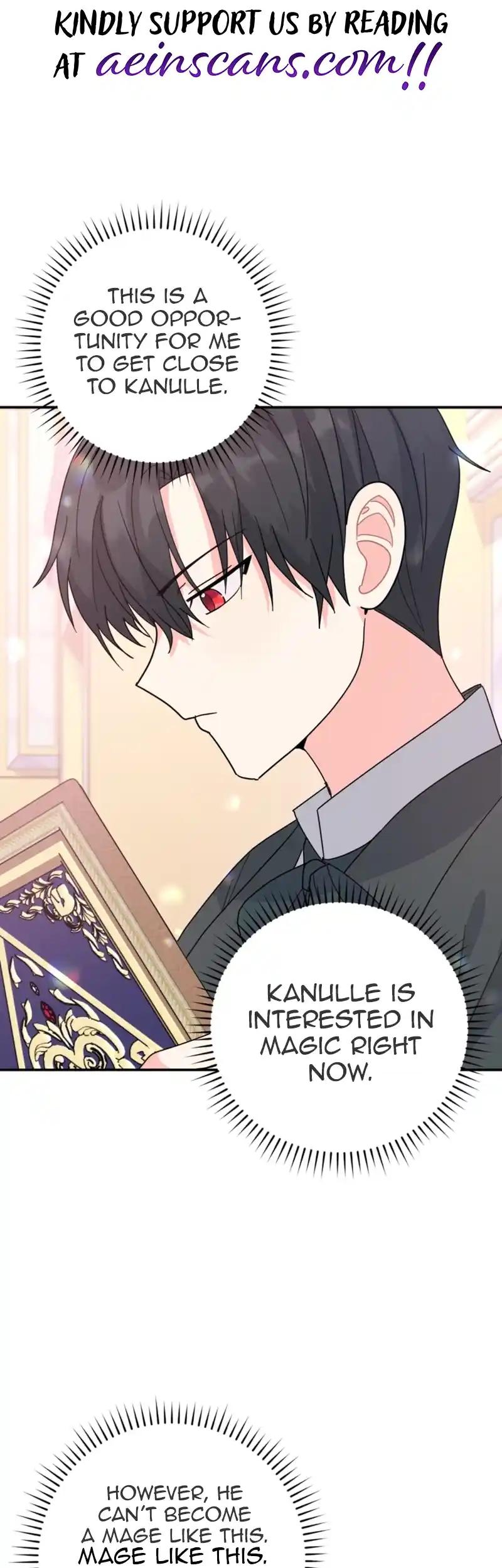 The Chubby Female Lead is Popular Chapter 3 - Page 41