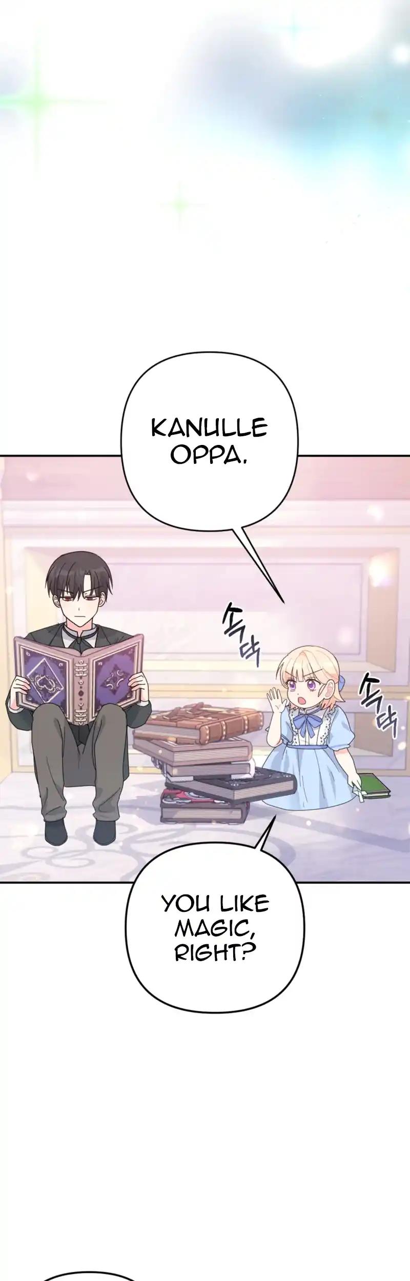 The Chubby Female Lead is Popular Chapter 3 - Page 43