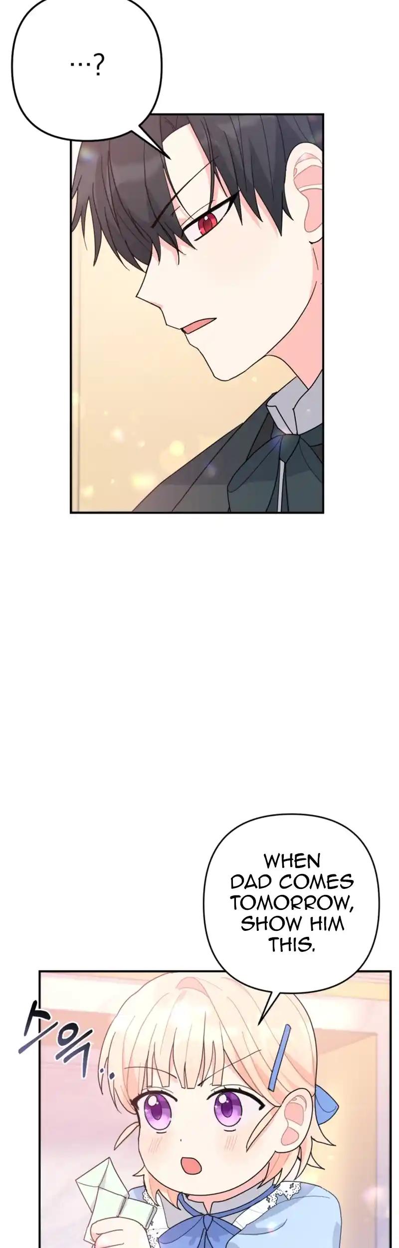 The Chubby Female Lead is Popular Chapter 3 - Page 44