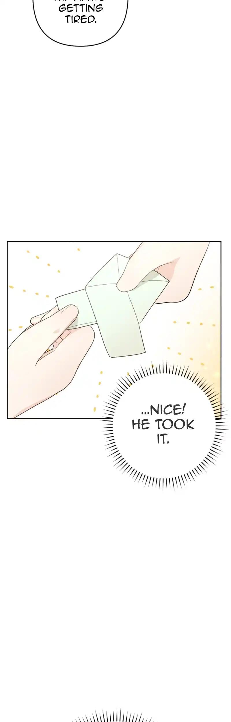 The Chubby Female Lead is Popular Chapter 3 - Page 46