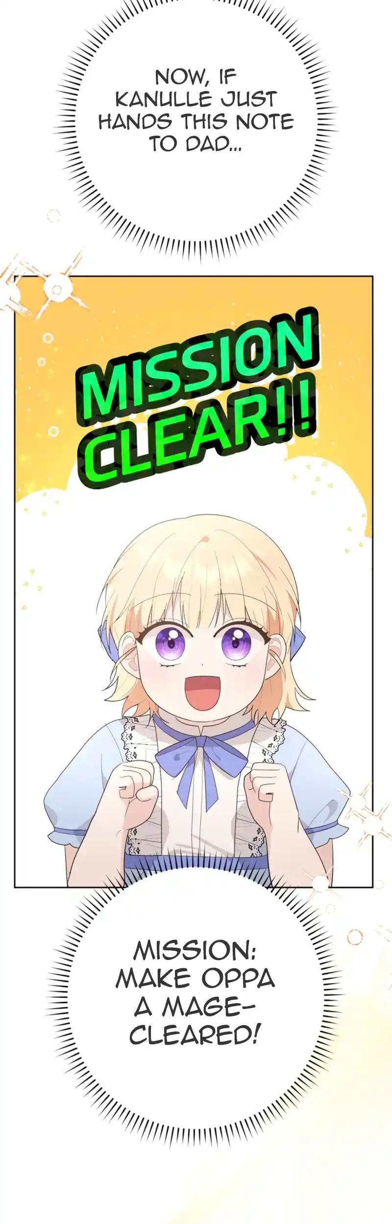 The Chubby Female Lead is Popular Chapter 3 - Page 47