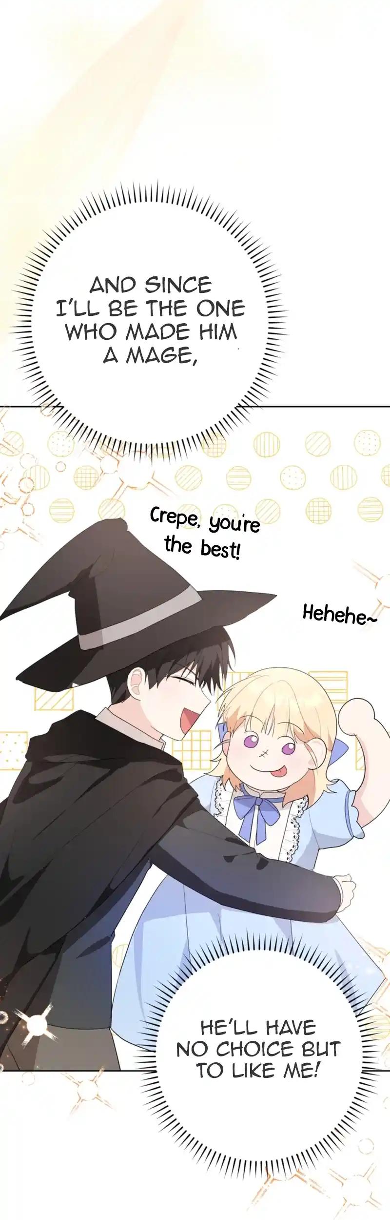 The Chubby Female Lead is Popular Chapter 3 - Page 48