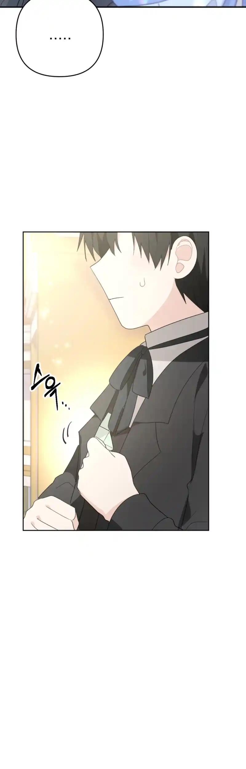 The Chubby Female Lead is Popular Chapter 3 - Page 51