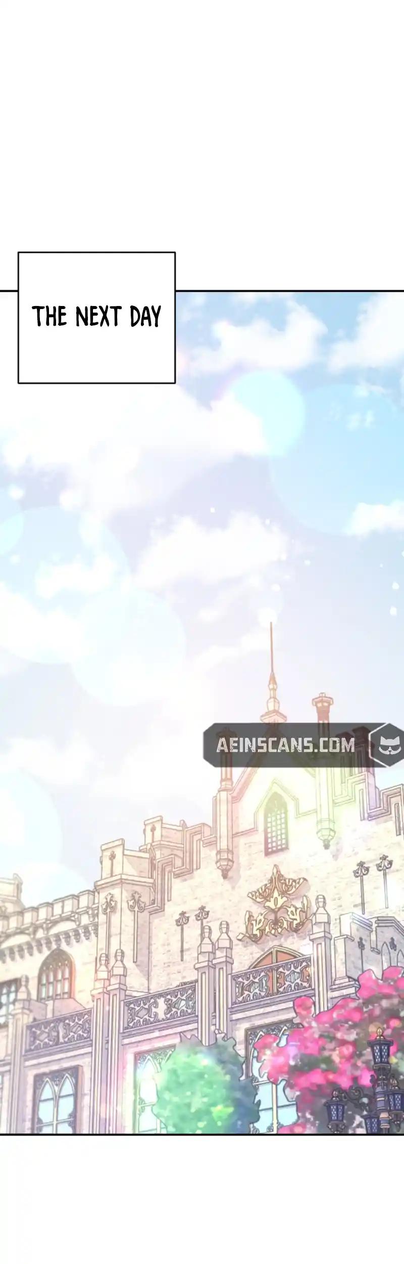 The Chubby Female Lead is Popular Chapter 3 - Page 52