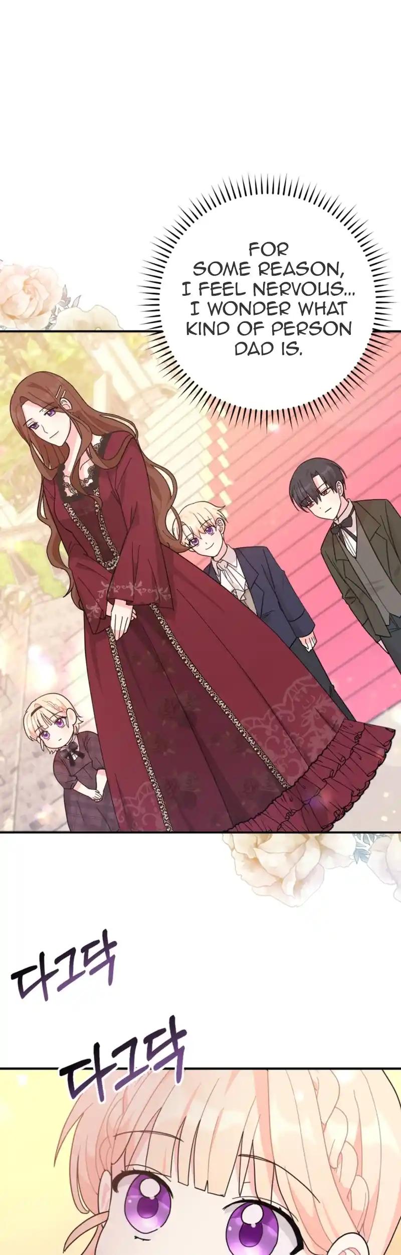 The Chubby Female Lead is Popular Chapter 3 - Page 53