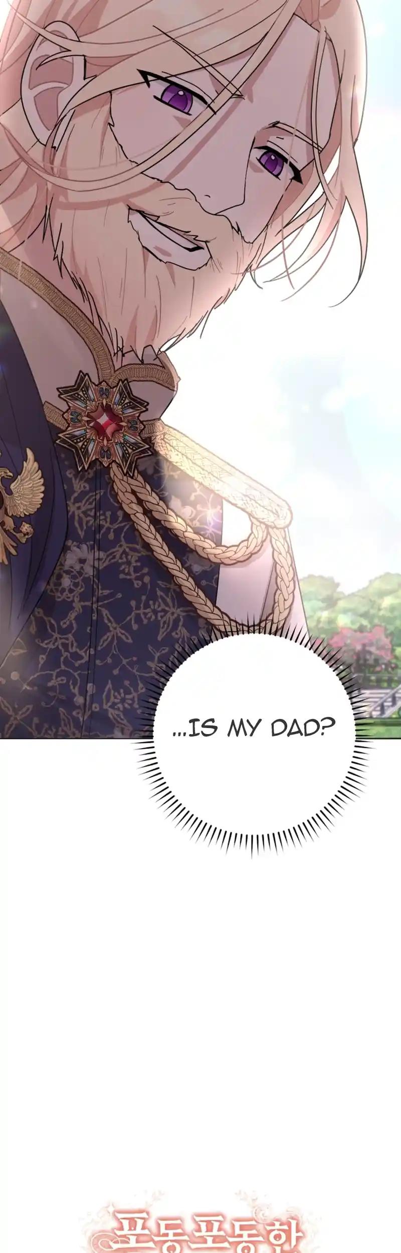 The Chubby Female Lead is Popular Chapter 3 - Page 59