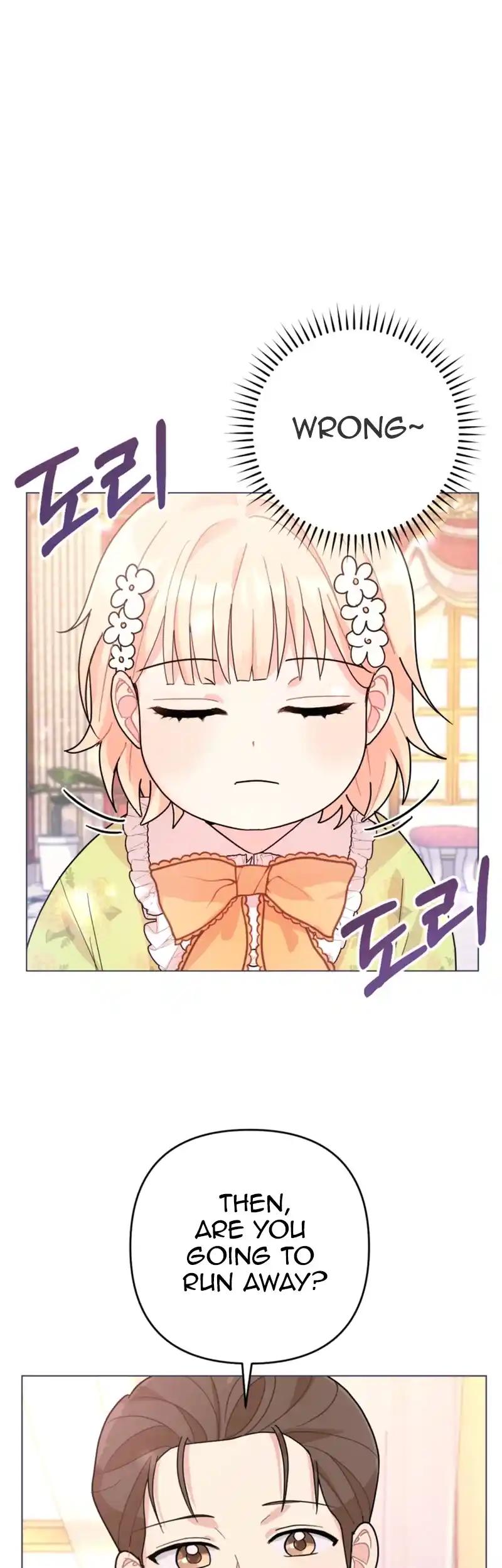 The Chubby Female Lead is Popular Chapter 3 - Page 7