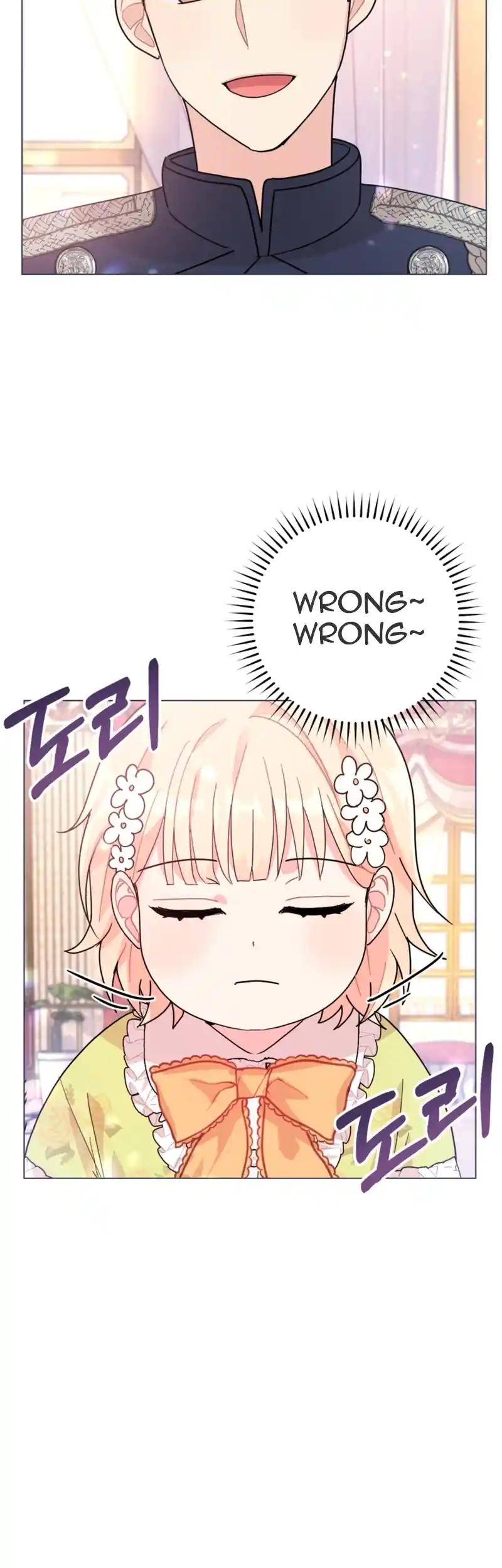 The Chubby Female Lead is Popular Chapter 3 - Page 8