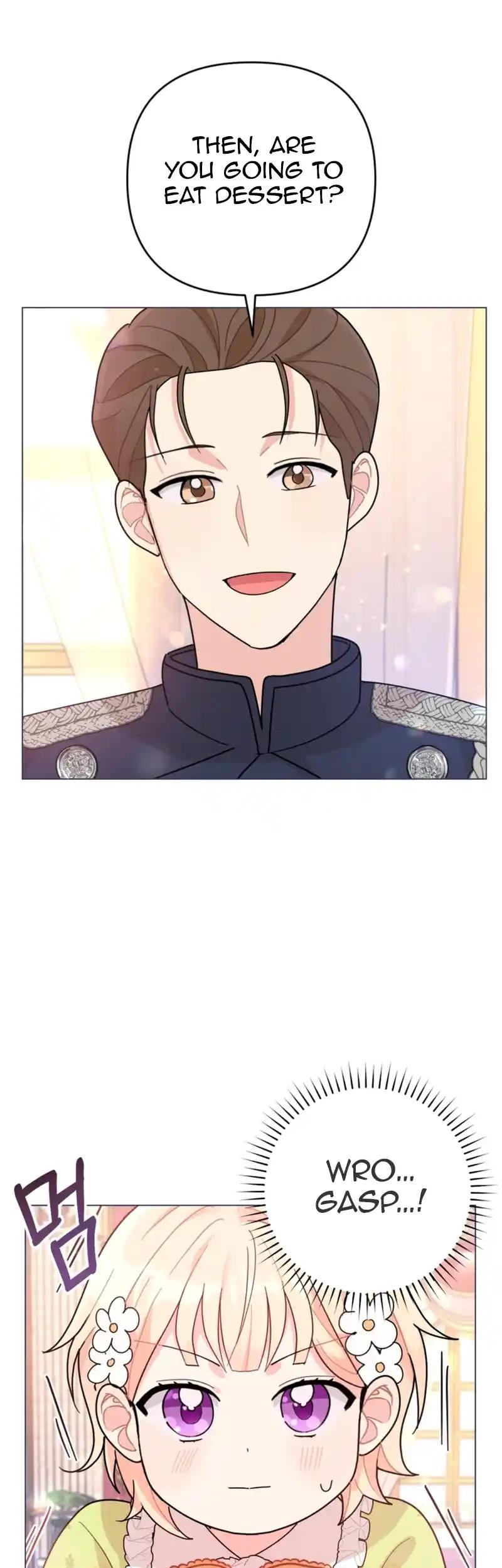 The Chubby Female Lead is Popular Chapter 3 - Page 9