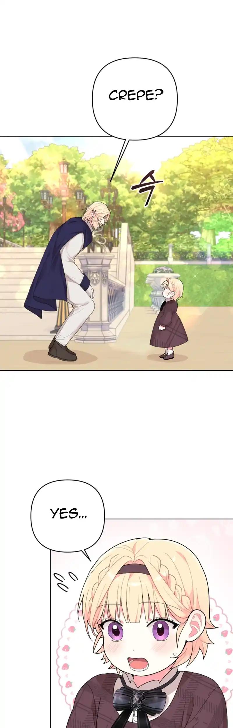 The Chubby Female Lead is Popular Chapter 4 - Page 1