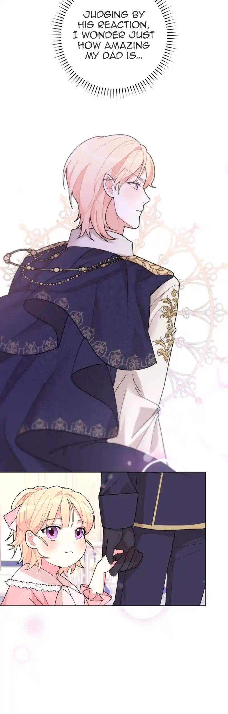 The Chubby Female Lead is Popular Chapter 4 - Page 11