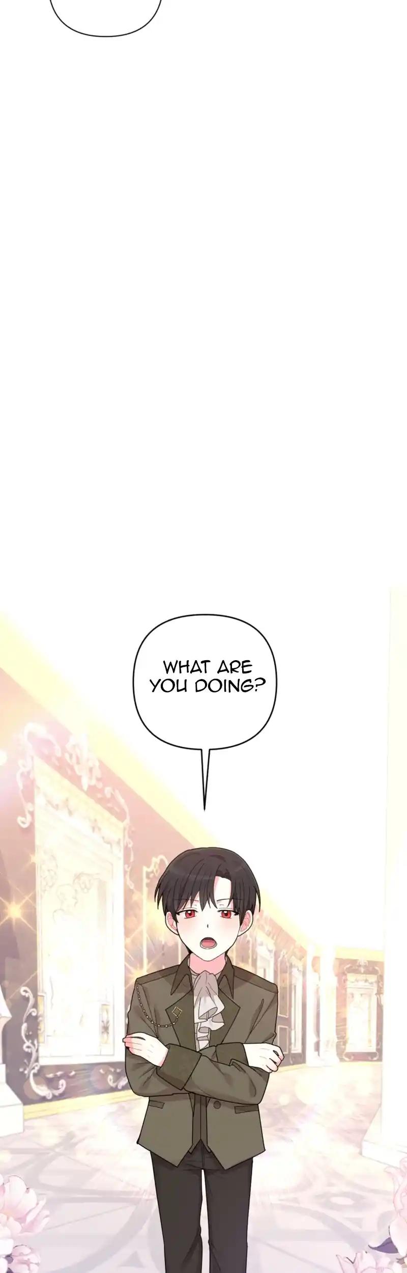 The Chubby Female Lead is Popular Chapter 4 - Page 14