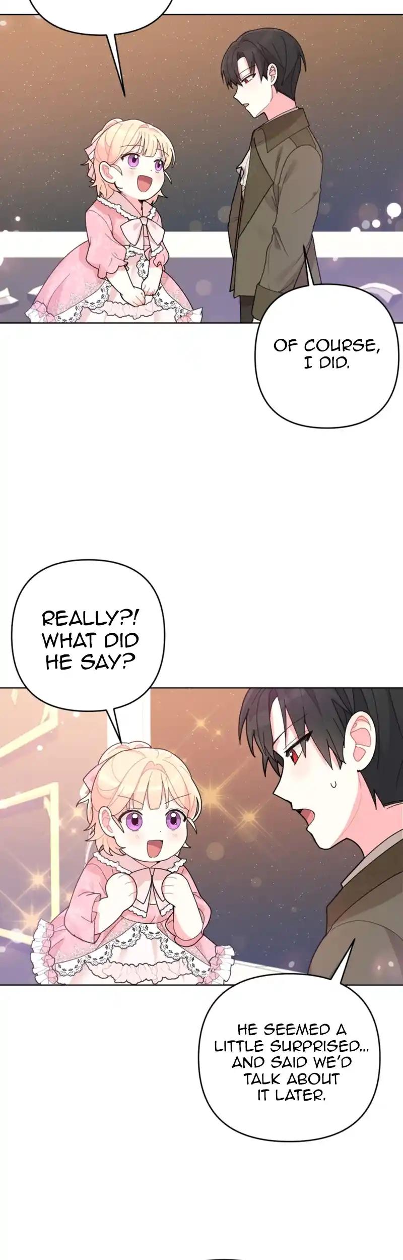 The Chubby Female Lead is Popular Chapter 4 - Page 17