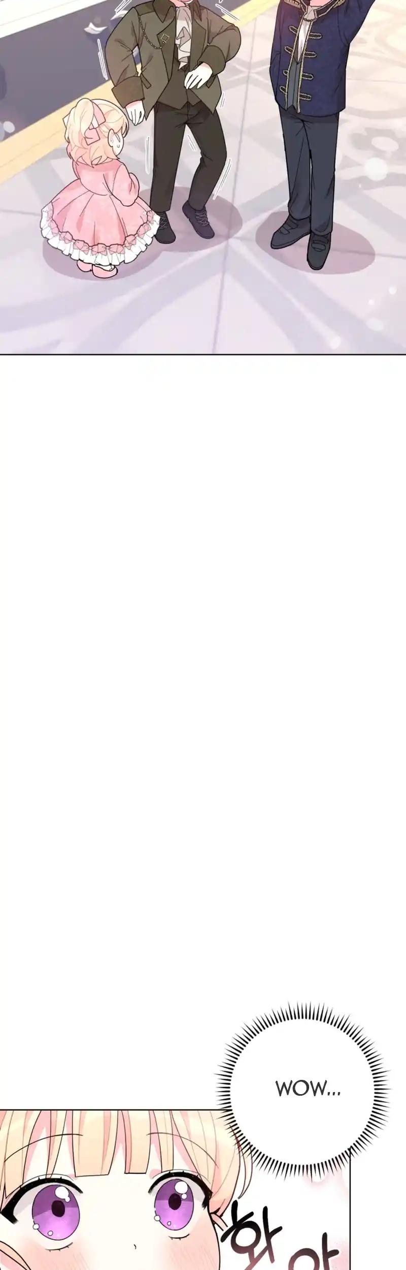 The Chubby Female Lead is Popular Chapter 4 - Page 19