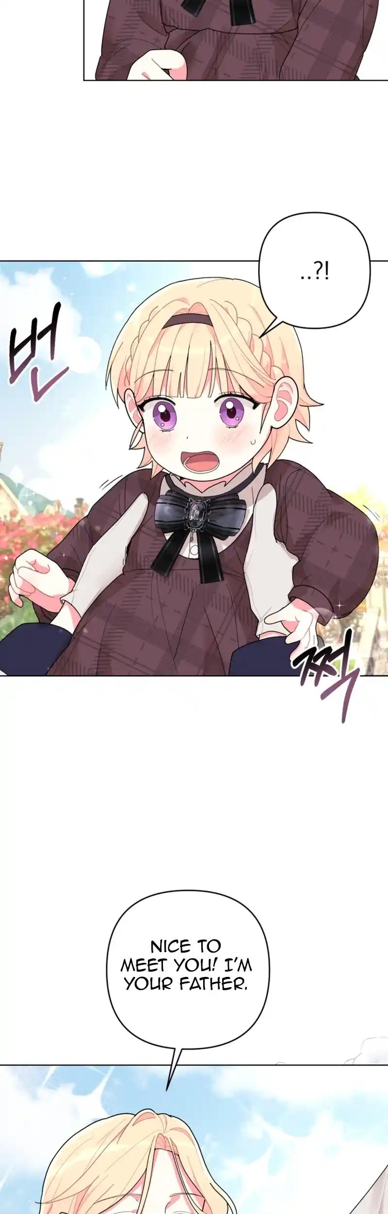 The Chubby Female Lead is Popular Chapter 4 - Page 2