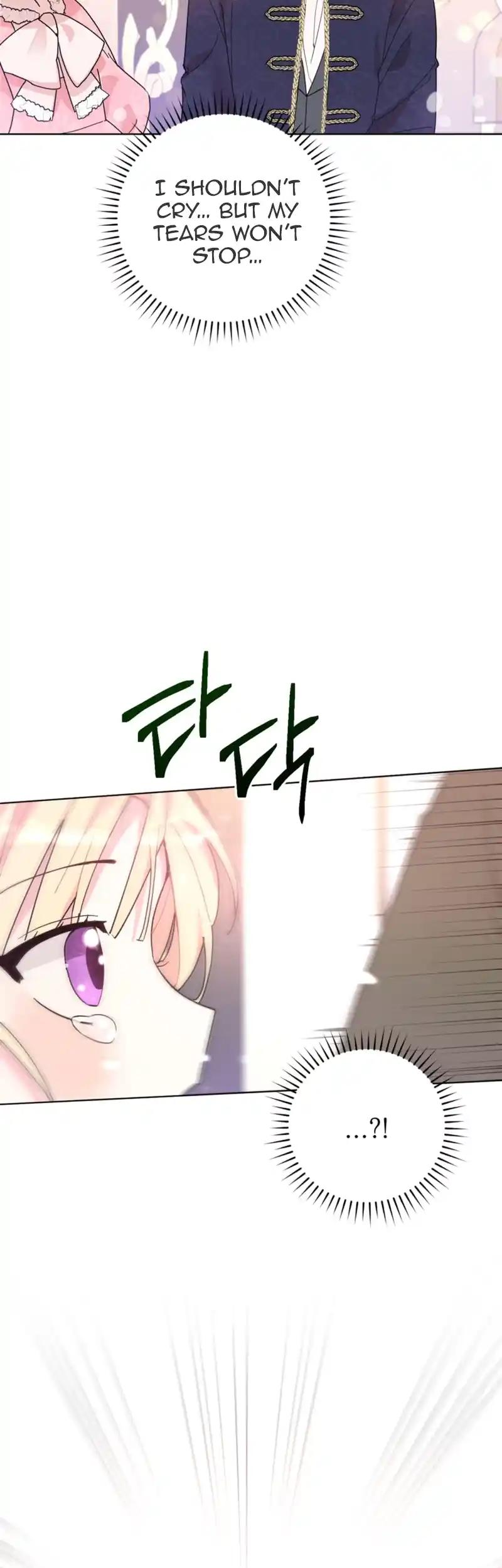 The Chubby Female Lead is Popular Chapter 4 - Page 25