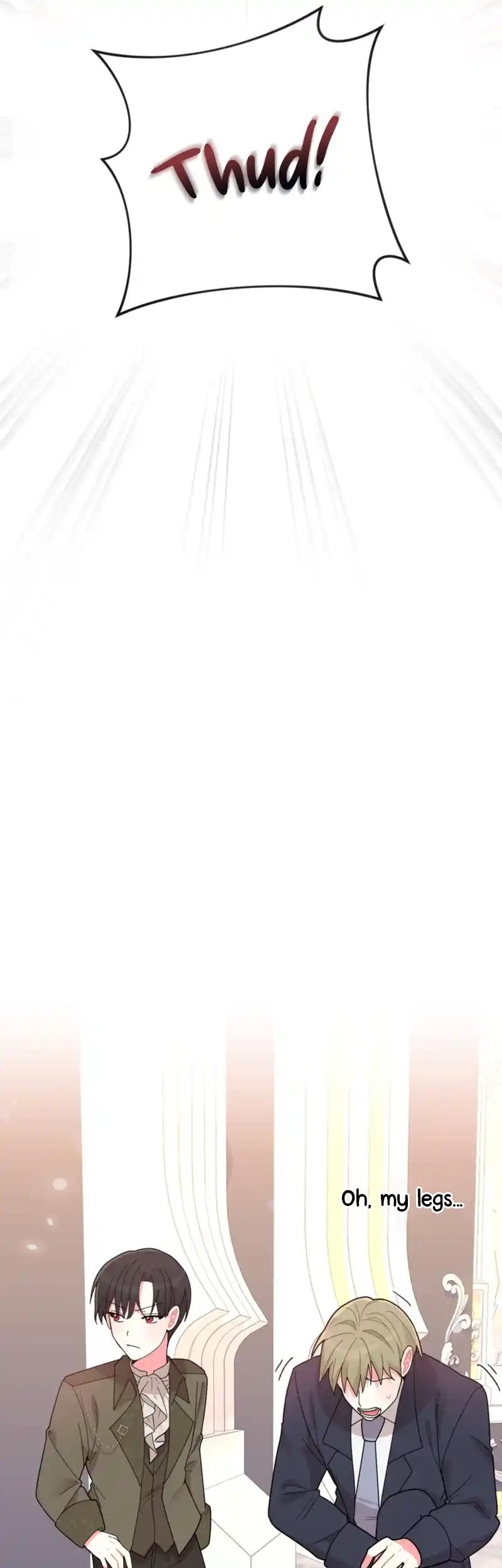 The Chubby Female Lead is Popular Chapter 4 - Page 26