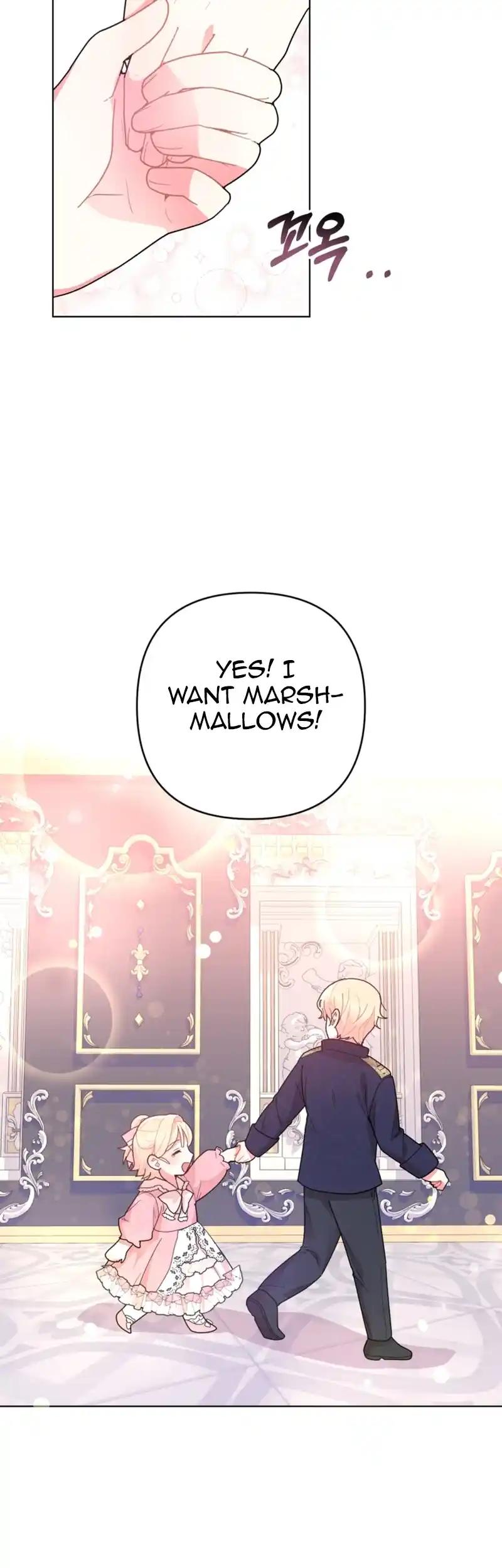 The Chubby Female Lead is Popular Chapter 4 - Page 29