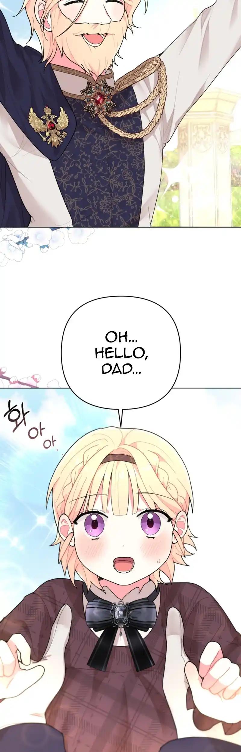 The Chubby Female Lead is Popular Chapter 4 - Page 3