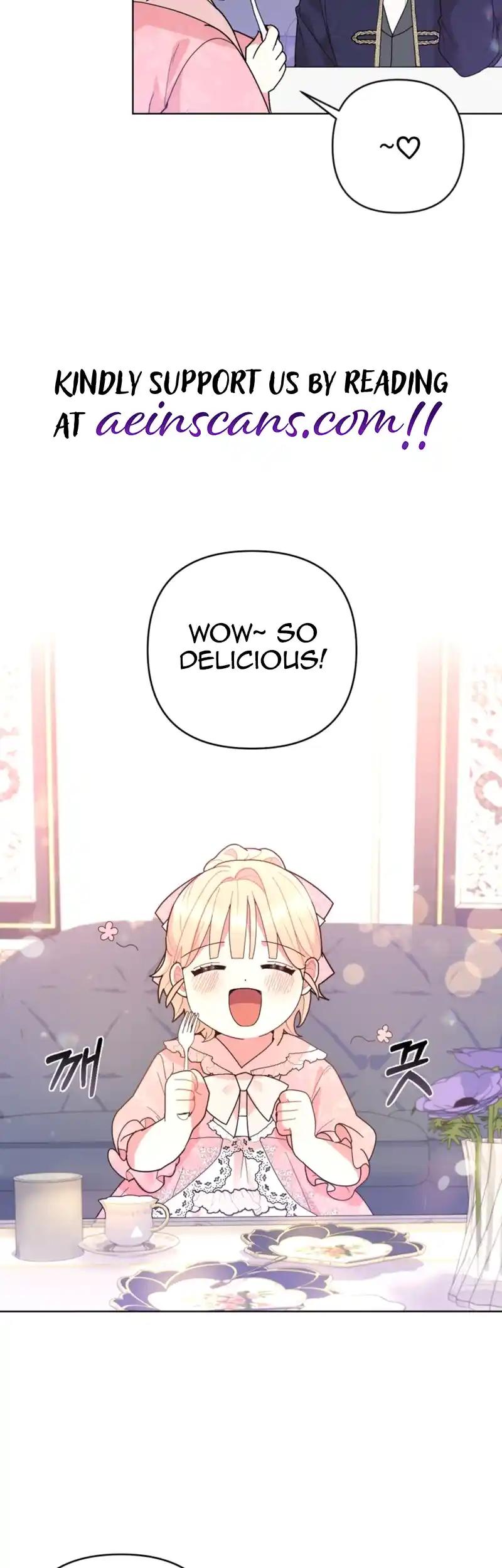 The Chubby Female Lead is Popular Chapter 4 - Page 31