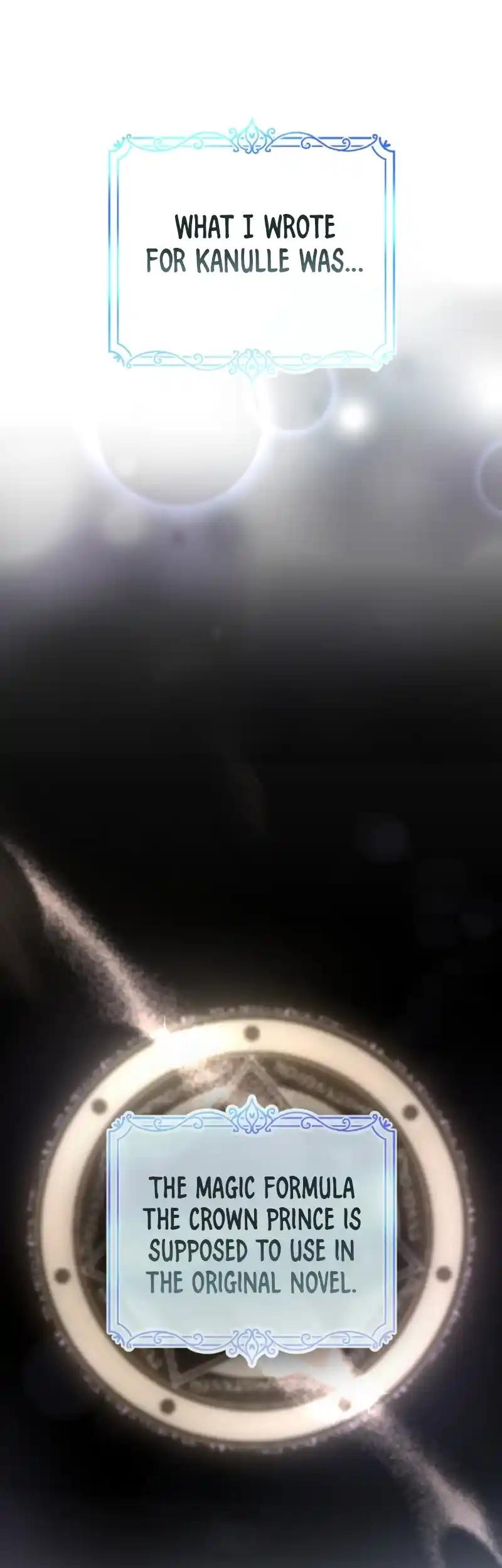 The Chubby Female Lead is Popular Chapter 4 - Page 35