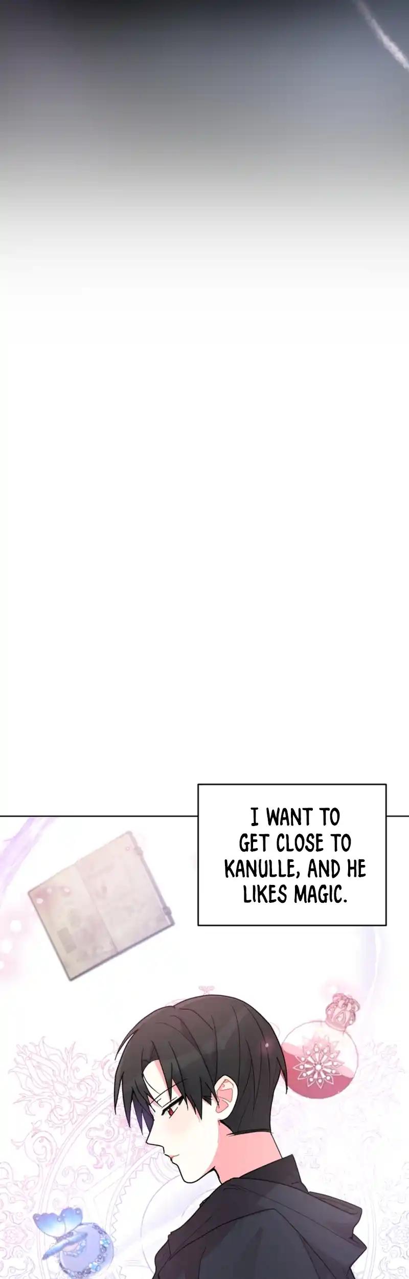 The Chubby Female Lead is Popular Chapter 4 - Page 36