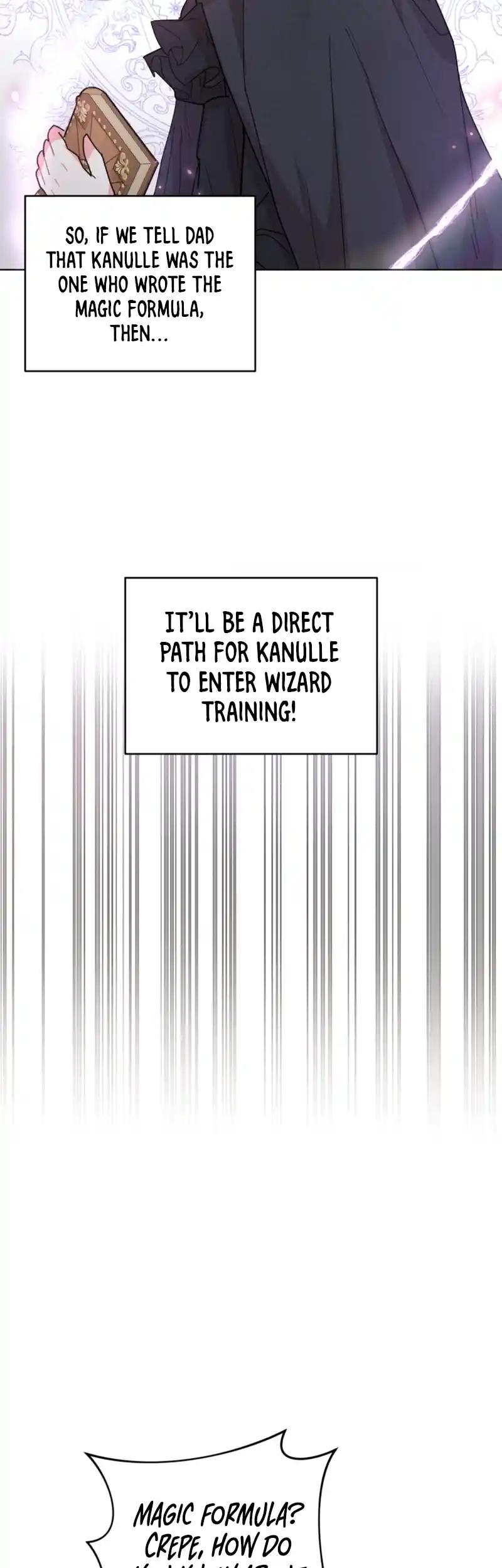 The Chubby Female Lead is Popular Chapter 4 - Page 37