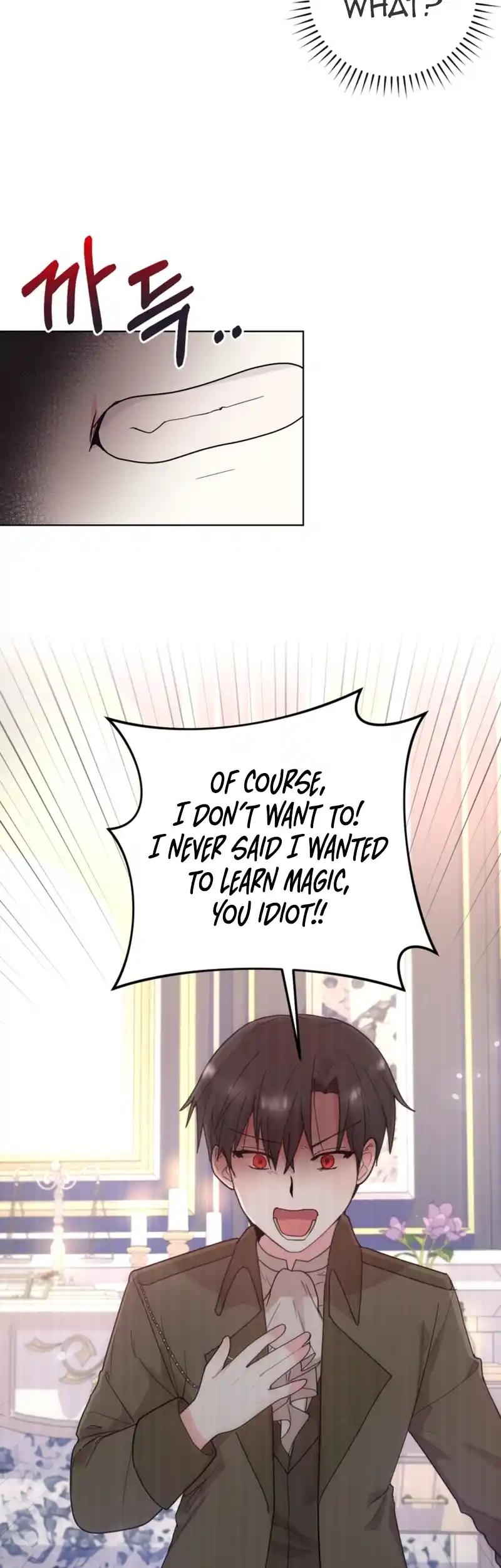 The Chubby Female Lead is Popular Chapter 4 - Page 42