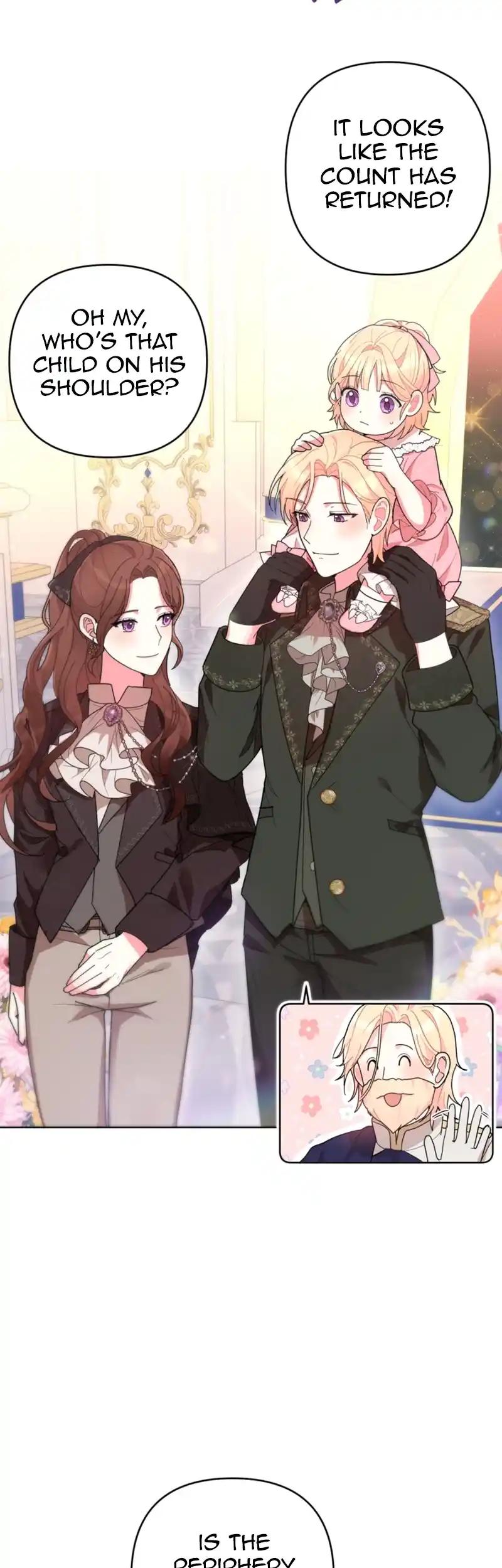 The Chubby Female Lead is Popular Chapter 4 - Page 6