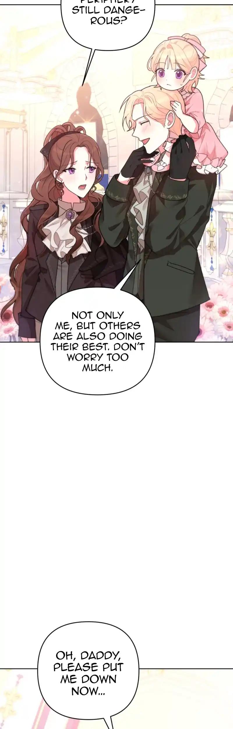 The Chubby Female Lead is Popular Chapter 4 - Page 7