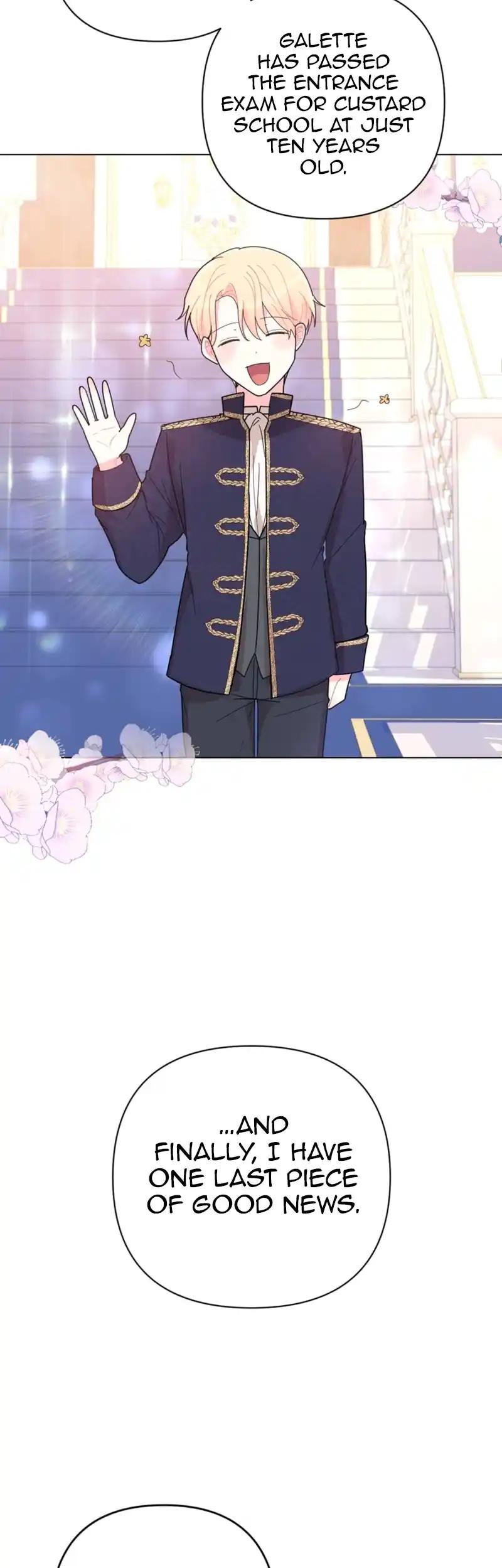 The Chubby Female Lead is Popular Chapter 5 - Page 11