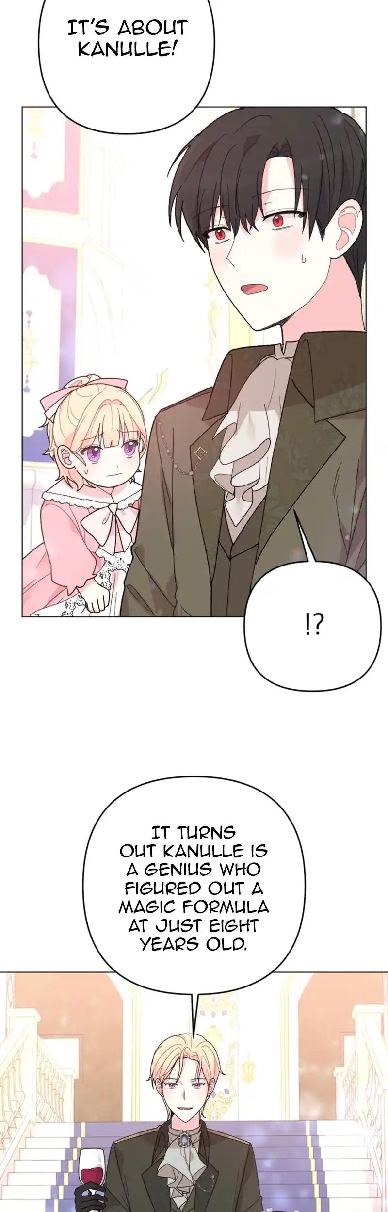 The Chubby Female Lead is Popular Chapter 5 - Page 12