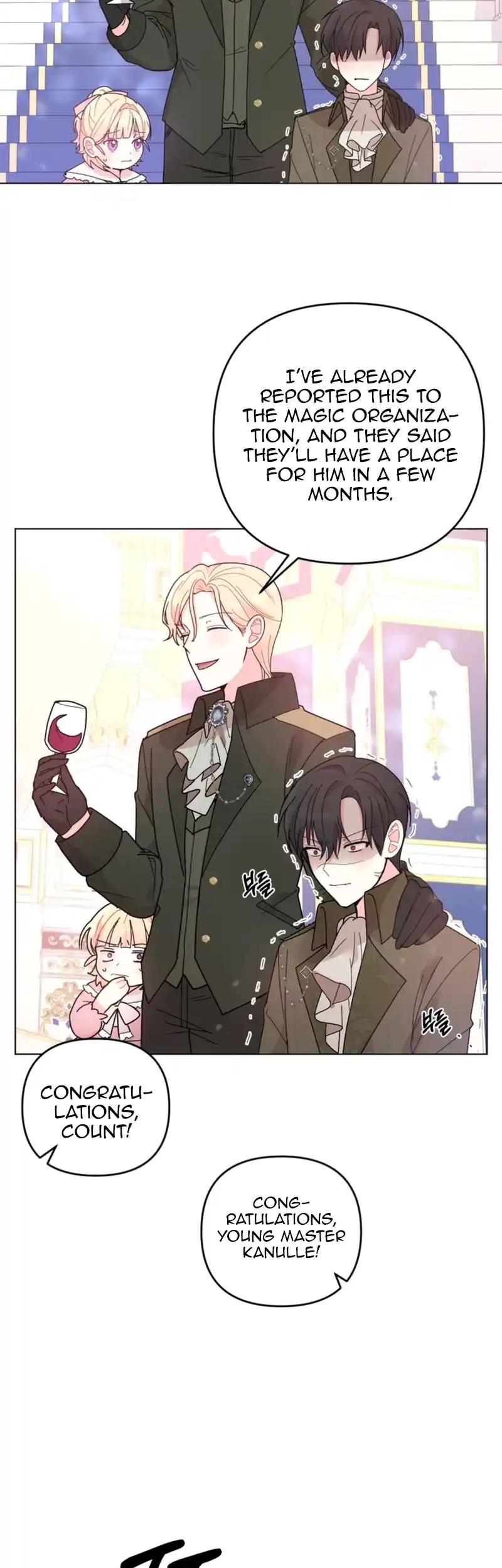 The Chubby Female Lead is Popular Chapter 5 - Page 13