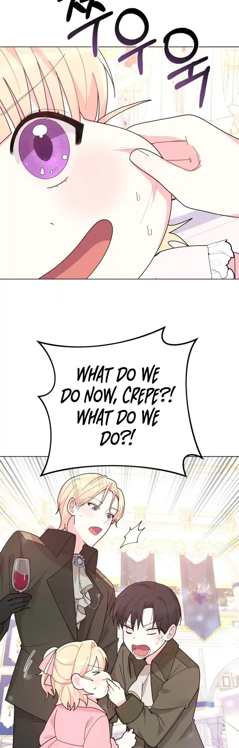 The Chubby Female Lead is Popular Chapter 5 - Page 14