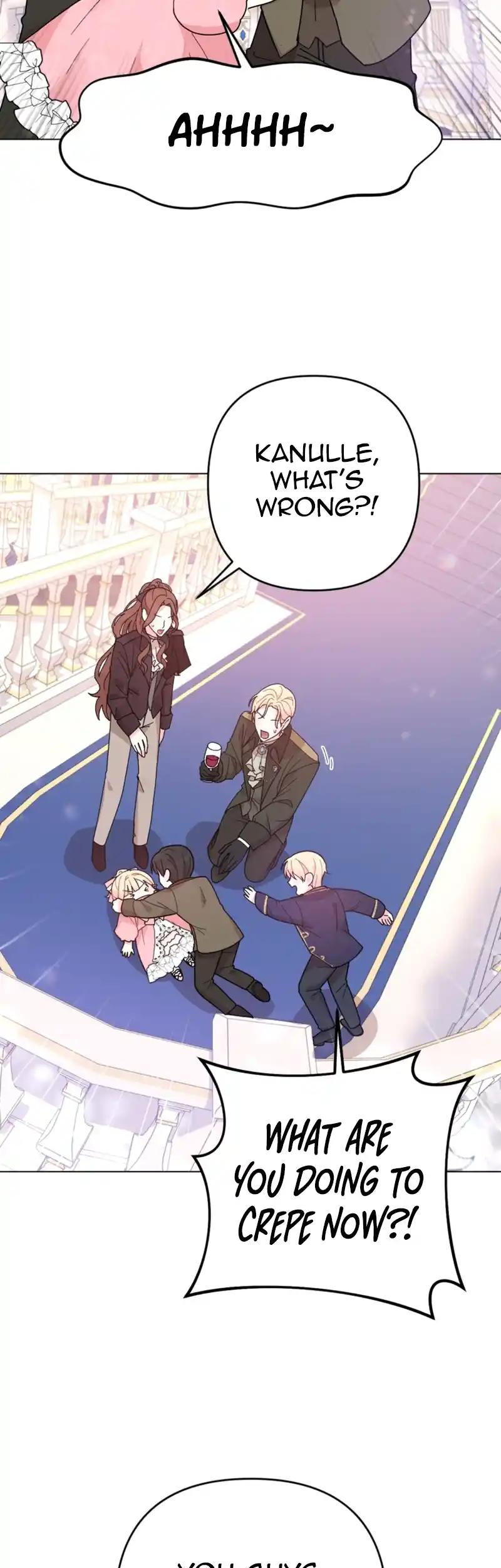 The Chubby Female Lead is Popular Chapter 5 - Page 15