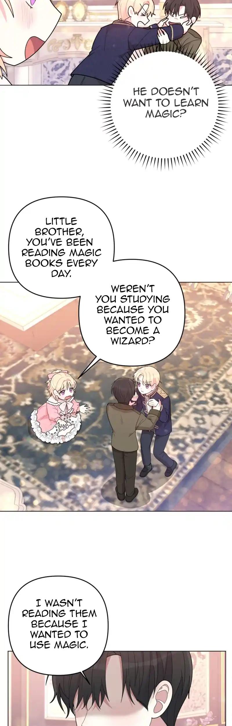 The Chubby Female Lead is Popular Chapter 5 - Page 2