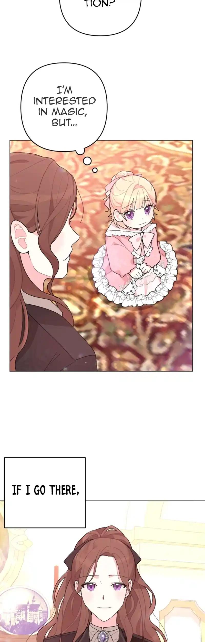 The Chubby Female Lead is Popular Chapter 5 - Page 20