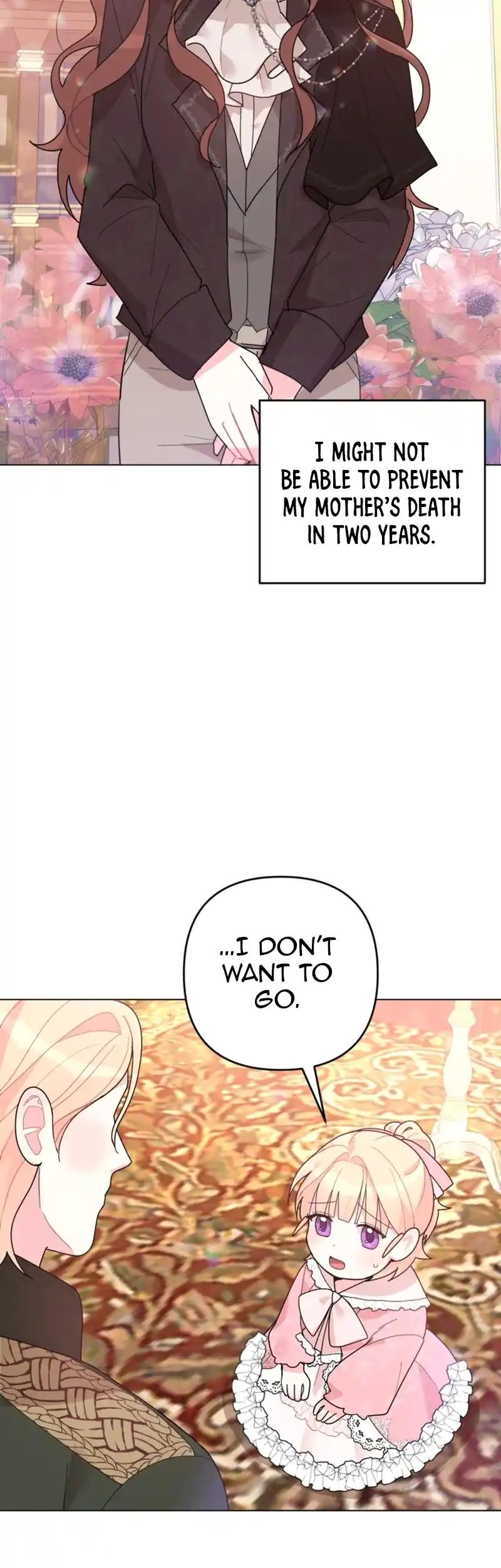 The Chubby Female Lead is Popular Chapter 5 - Page 21