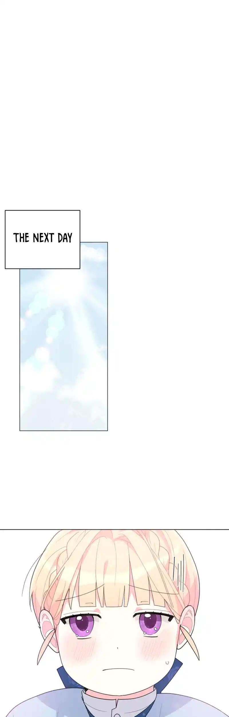 The Chubby Female Lead is Popular Chapter 5 - Page 25