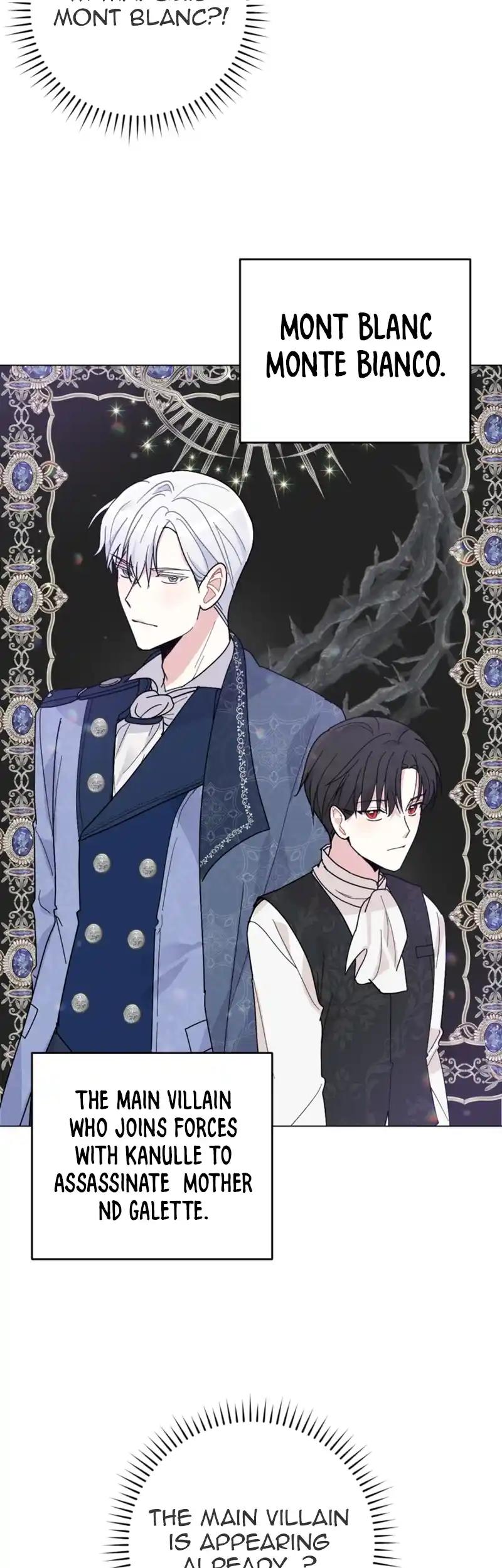 The Chubby Female Lead is Popular Chapter 5 - Page 29