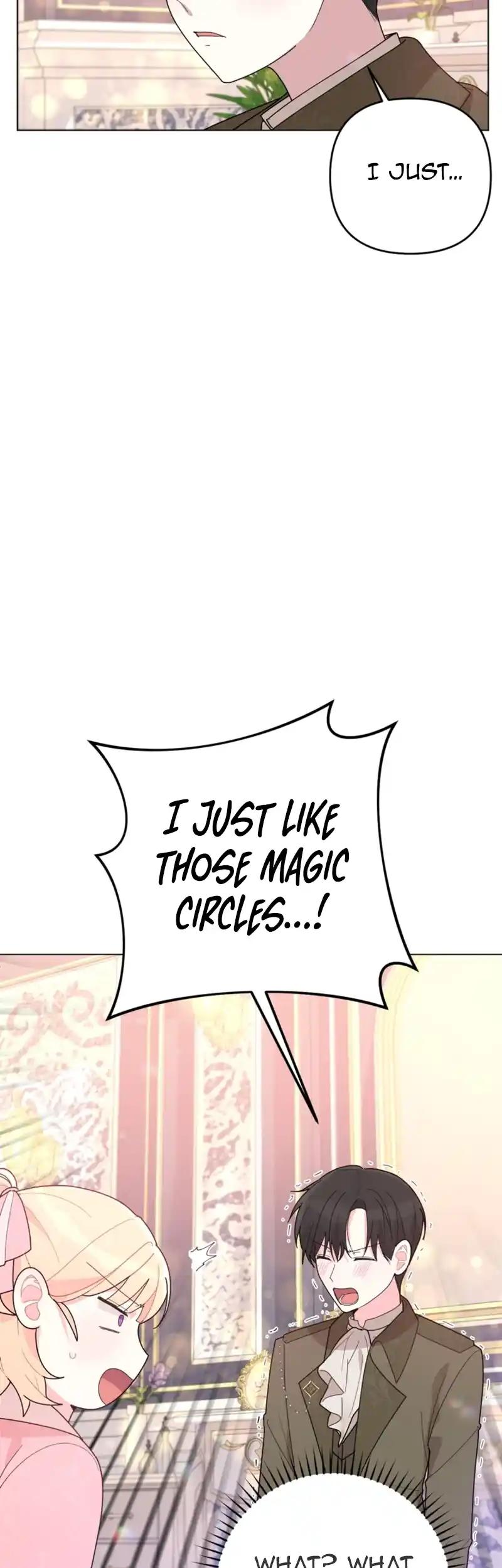 The Chubby Female Lead is Popular Chapter 5 - Page 3