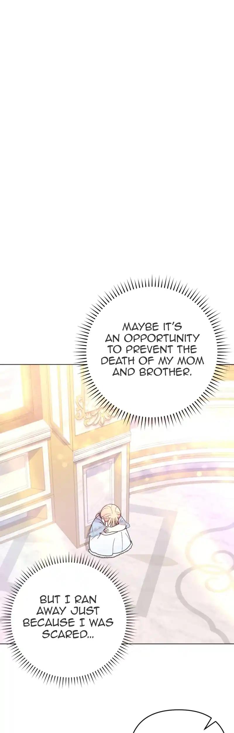 The Chubby Female Lead is Popular Chapter 5 - Page 34