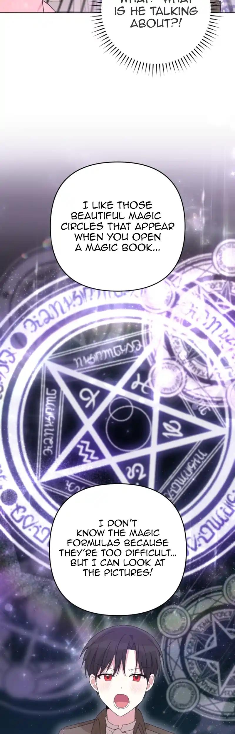 The Chubby Female Lead is Popular Chapter 5 - Page 4