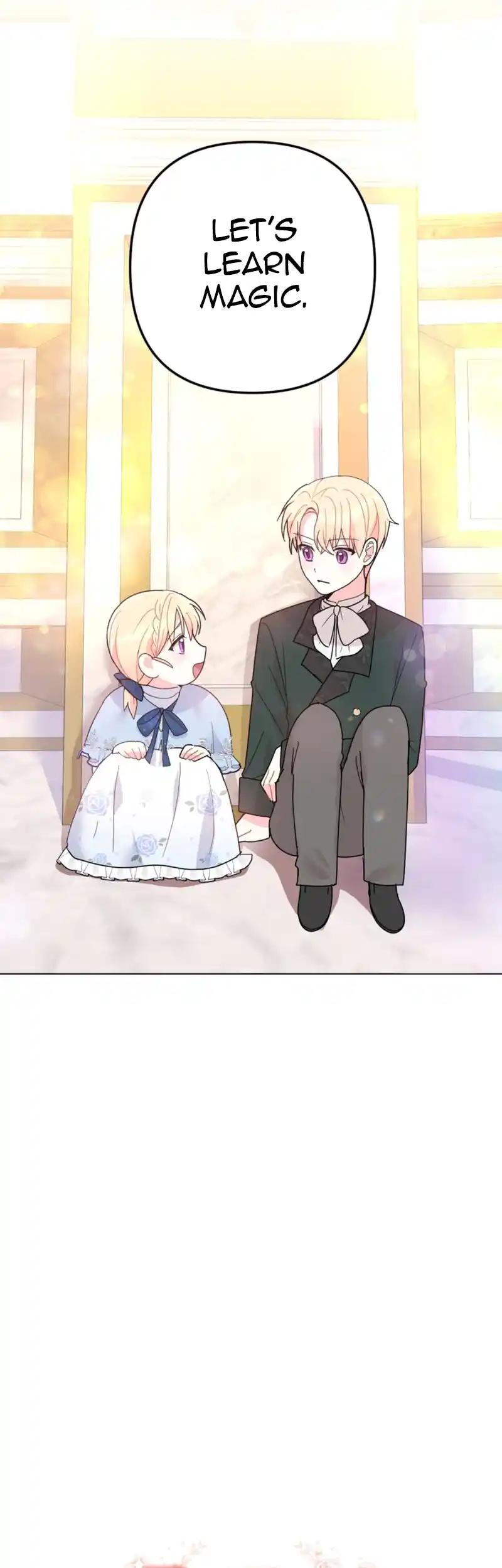 The Chubby Female Lead is Popular Chapter 5 - Page 40