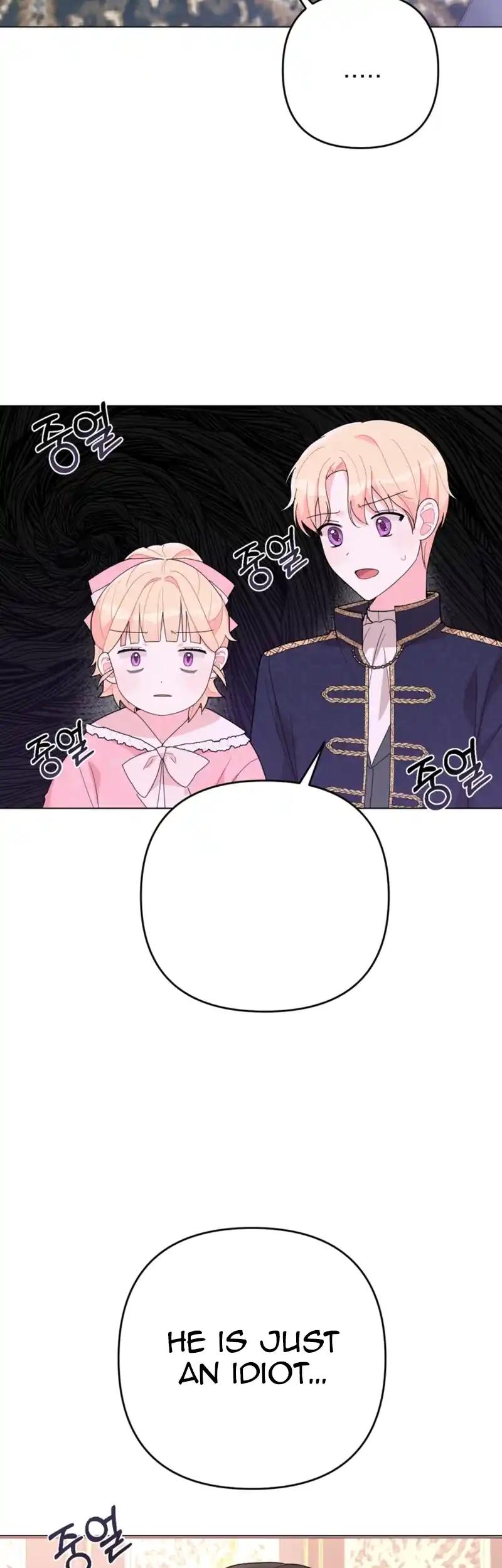 The Chubby Female Lead is Popular Chapter 5 - Page 6